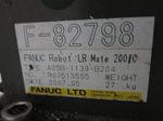 Fanuc Robot