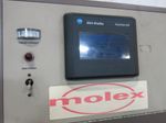 Molex  Delta Engineering Countnig Machine
