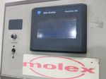 Molex  Delta Engineering Packaging Machine