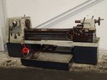 Clausingcolchester Lathe