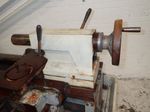 Clausingcolchester Lathe