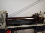 Clausingcolchester Lathe