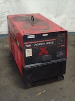 Lincoln Electric  Welder 