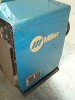 Miller  Welder 