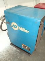 Miller  Welder 