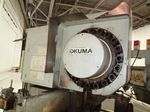 Okuma Cnc Vmc