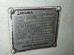 Okuma Cnc Vmc