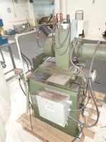 Rush Machinery  Drill Sharpener 