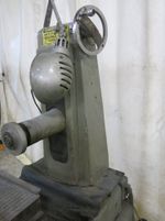 Boyar Schultz Surface Grinder