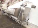 New England Machinery Ss Bottle Loaderunscramblerfeeder