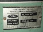 Ford  New Holland  Centrifugal Chip Seperator 