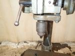 Clausing Drill Press