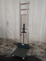 Beech  Electric Die Lift 