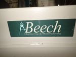 Beech  Electric Die Lift 