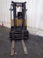 Yale  Electric Fork Lift 