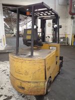 Yale  Electric Fork Lift 