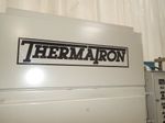 Thermex  Thermatron  Rf Sealer 