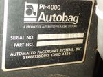 Autobag Auto Bagger 