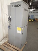Dust Hog  United Air Specialists  Dust Collector
