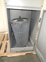 Dust Hog  United Air Specialists  Dust Collector