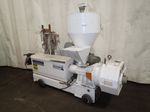 Battenfeld Gloucester Portable Extruder