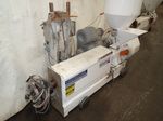 Battenfeld Gloucester Portable Extruder