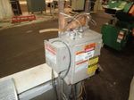 Battenfeld Gloucester Portable Extruder