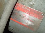 Battenfeld Gloucester Portable Extruder