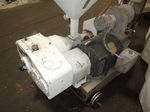 Battenfeld Gloucester Portable Extruder