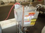 Battenfeld Gloucester Portable Extruder