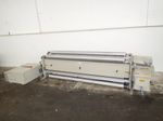Pillar Corona Treater