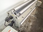 Pillar Corona Treater