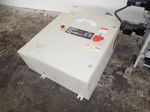 Pillar Corona Treater