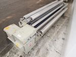 Pillar Corona Treater