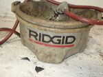 Ridgid  Oiler 