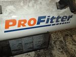 Profitter  Propane Heater 