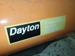 Dayton  Propane Heater 