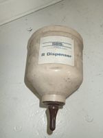 Sbs  Dispenser 