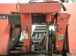 Amada Horizontal Band Saw 