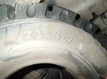 Relleborg Solid Forklift Tires 