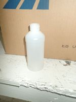 Silgan  Plastic Bottles 