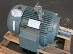 Speedtronic Motor