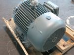 Speedtronic Motor