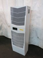 Pentair  Hoffman Air Conditioner