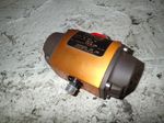 Flowserve Actuator