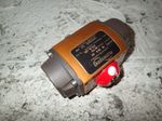 Flowserve Actuator