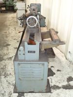 Zubal Lathe