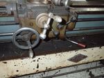 Zubal Lathe