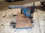 Ryobi Radial Arm Saw