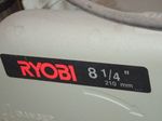 Ryobi Radial Arm Saw